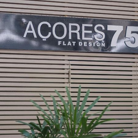 Acores Flat Design- Ao Lado Da Casa De Cultura Mario Quintana Porto Alegre Zewnętrze zdjęcie