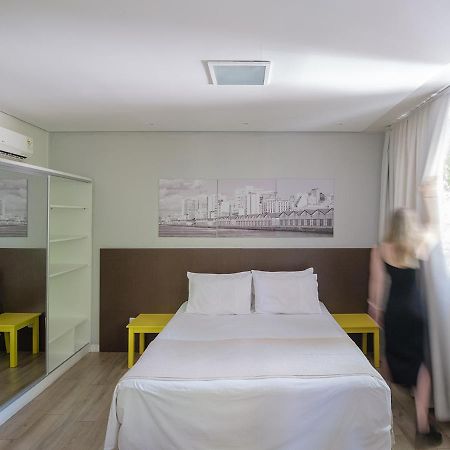 Acores Flat Design- Ao Lado Da Casa De Cultura Mario Quintana Porto Alegre Zewnętrze zdjęcie